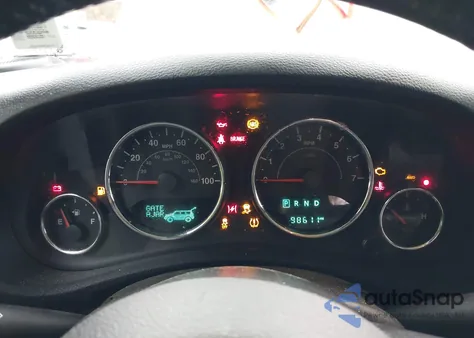 2017 Jeep Wrangler Unlimited Sahara 4X4 из США, поврежденный, VIN 1C4BJWEG0HL730077